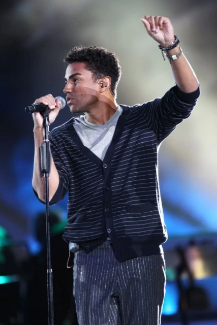 TJ Jackson