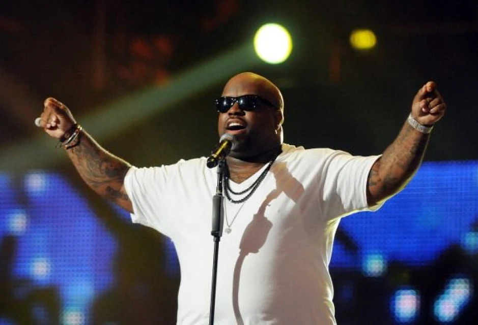 Cee Lo Green