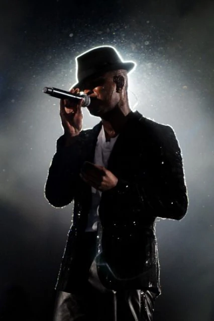 Ne-Yo