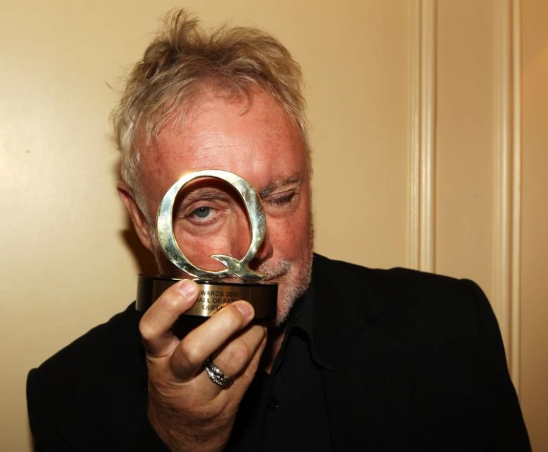 Roger Taylor