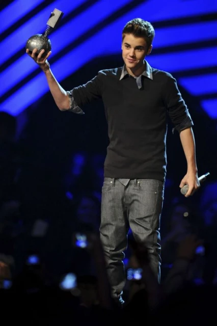 Justin Bieber