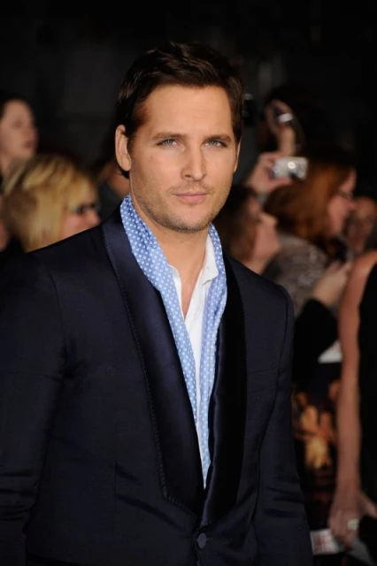 Peter Facinelli