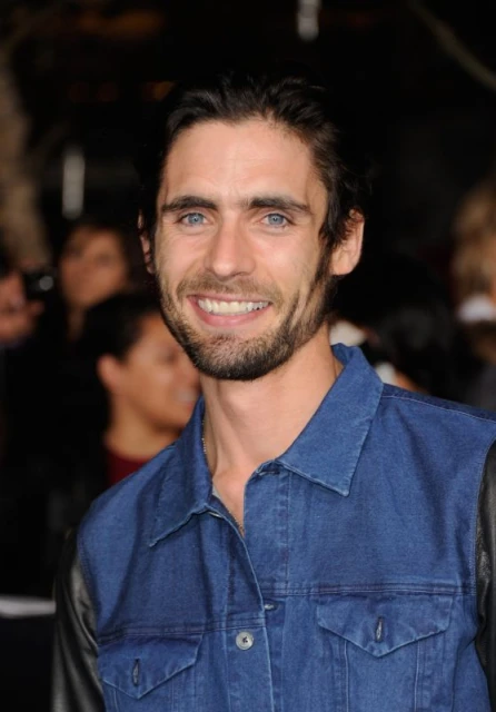 Tyson Ritter
