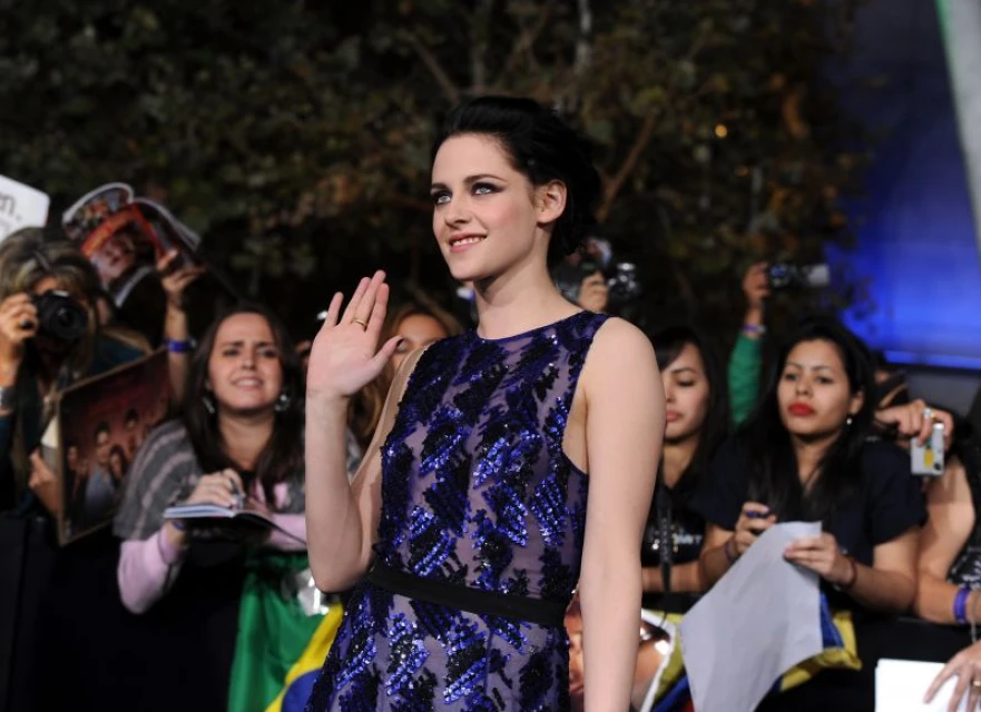Kristen Stewart