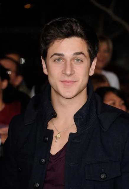 David Henrie
