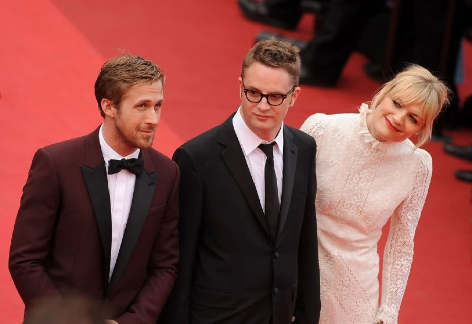 Премиера на "Drive" в Кан