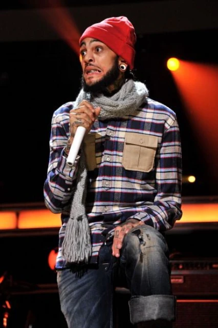Travie McCoy