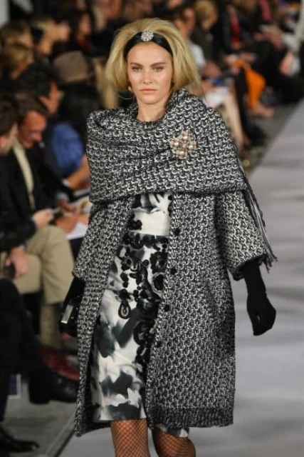 Oscar De La Renta
