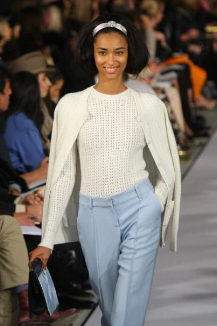 Oscar De La Renta