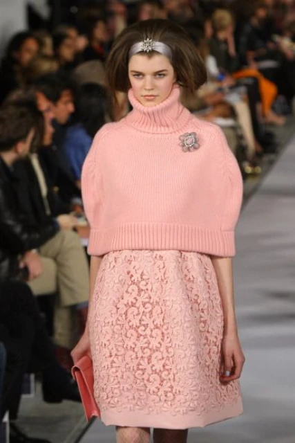 Oscar De La Renta