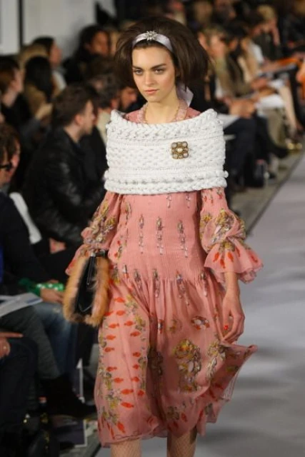 Oscar De La Renta