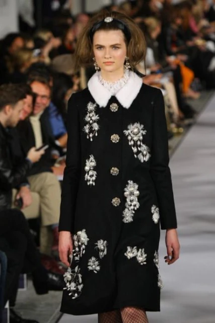 Oscar De La Renta