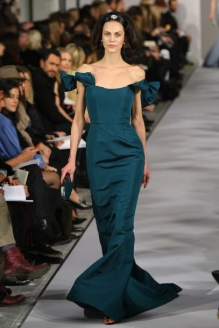 Oscar De La Renta