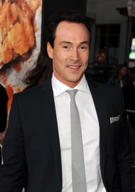 Chris Klein