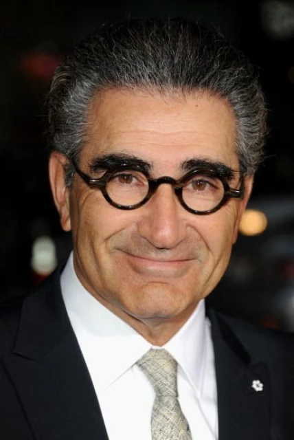 Eugene Levy