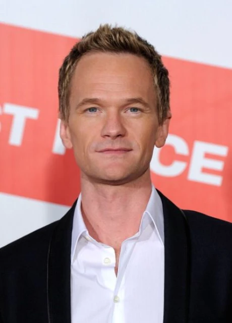 Neil Patrick Harris