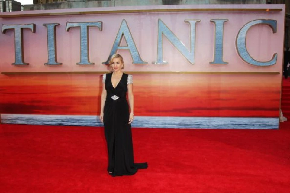 Kate Winslet