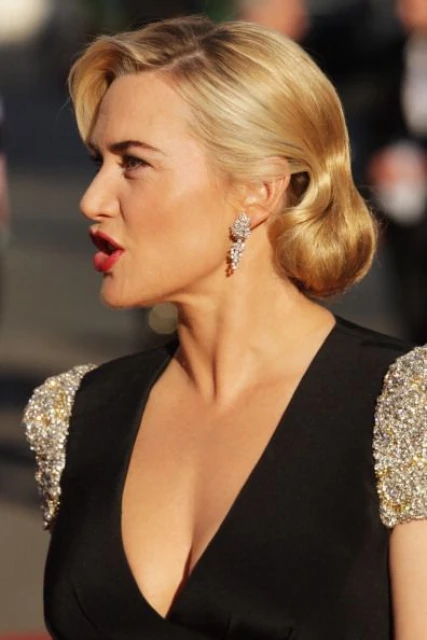 Kate Winslet