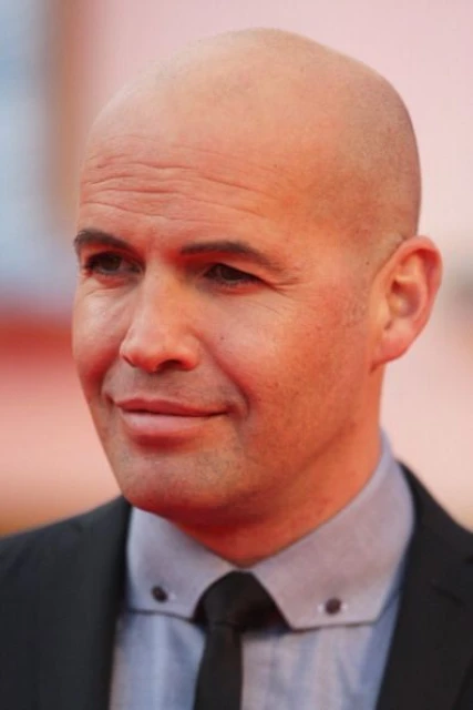 Billy Zane
