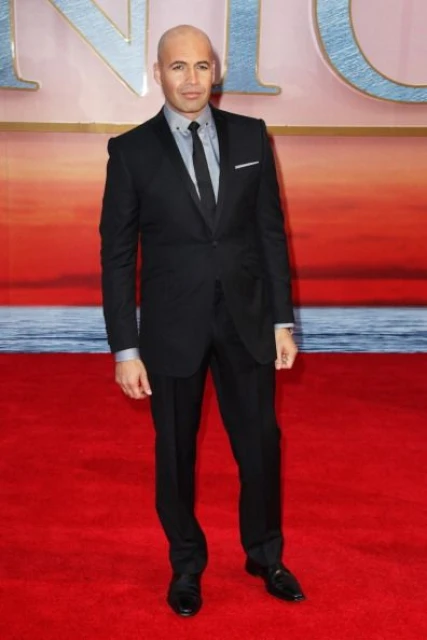 Billy Zane