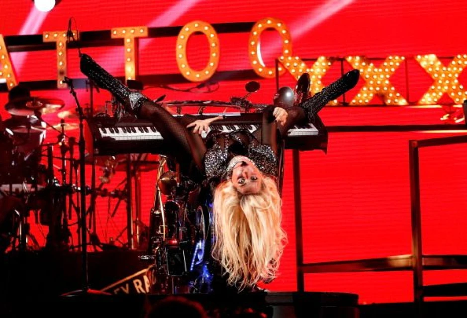 iHeartRadio Music Festival 2011