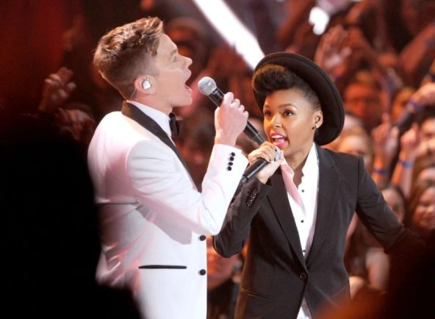 Fun и Janelle Monae