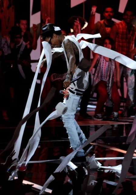 Wiz Khalifa