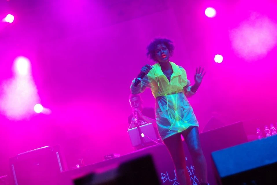 Buraka Som Sistema/ сн. Exit