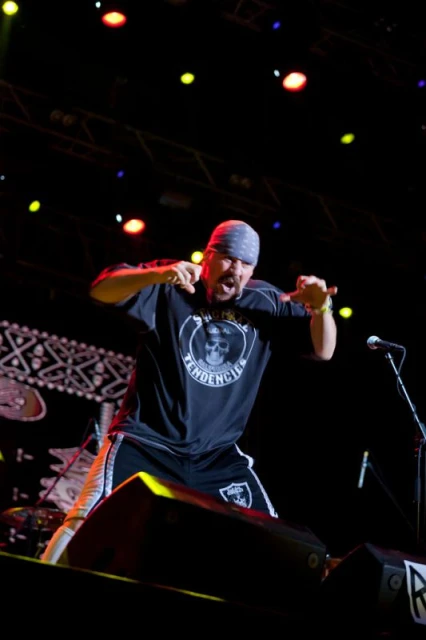 Suicidal Tendencies/ сн. Exit