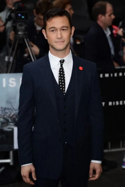 Joseph Gordon-Levitt