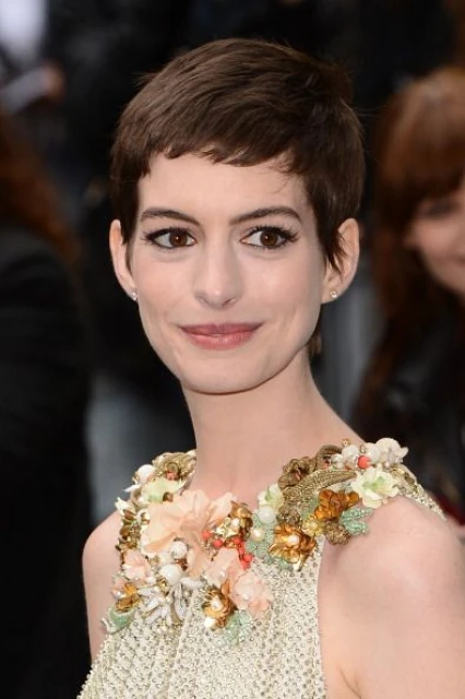 Anne Hathaway