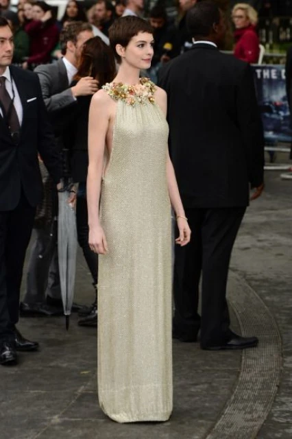 Anne Hathaway