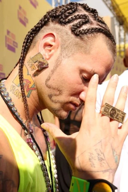 Riff Raff