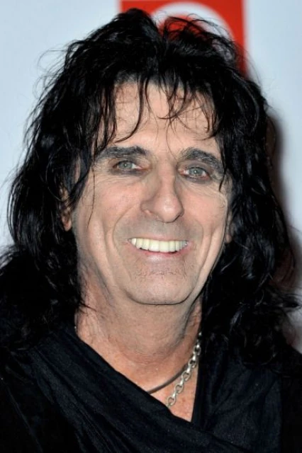 Alice Cooper