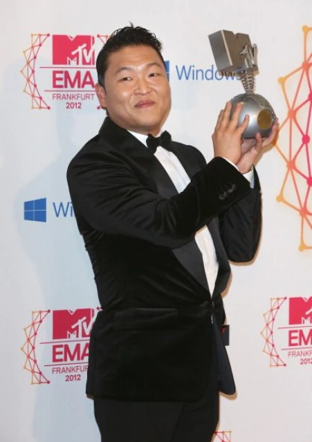 PSY