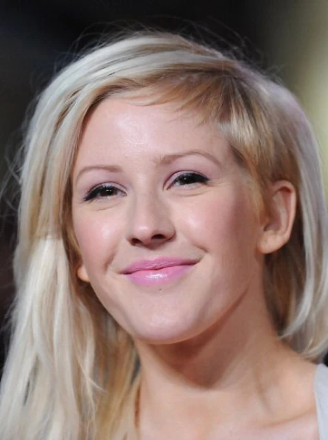 Ellie Goulding