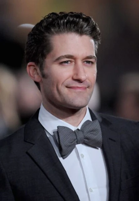 Matthew Morrison