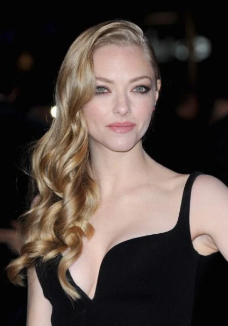 Amanda Seyfried