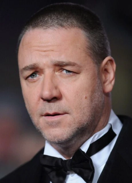 Russell Crowe