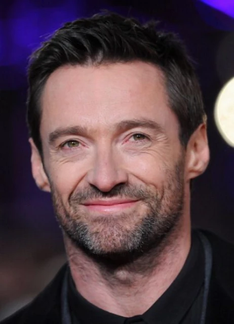 Hugh Jackman