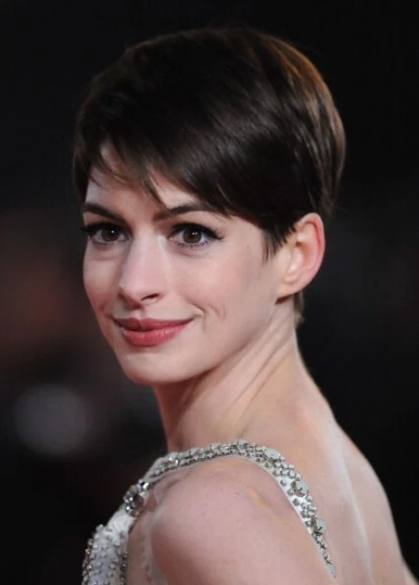 Anne Hathaway