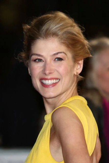 Rosamund Pike