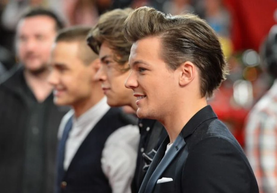 One Direction