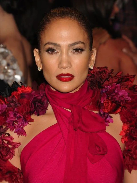 Jennifer Lopez