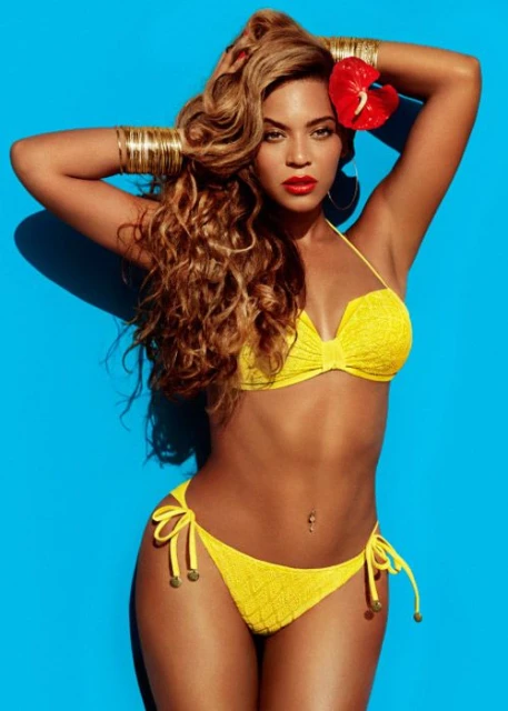 Beyoncé