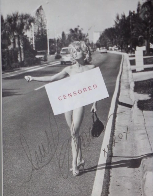 1992: Madonna издава книгата си "Sex". Шокът е пълен и повсеместен.