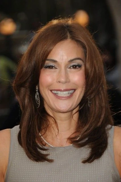 Teri Hatcher