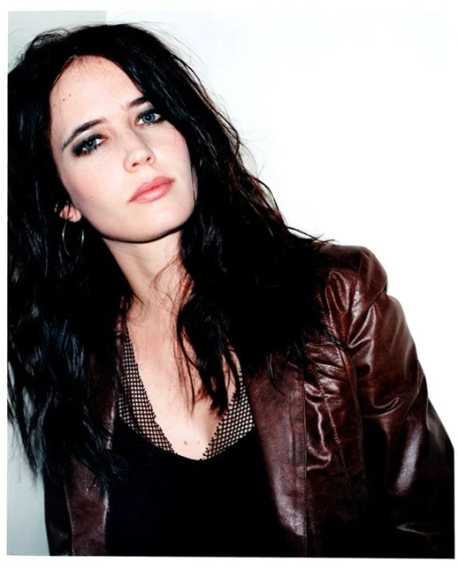 14. Eva Green