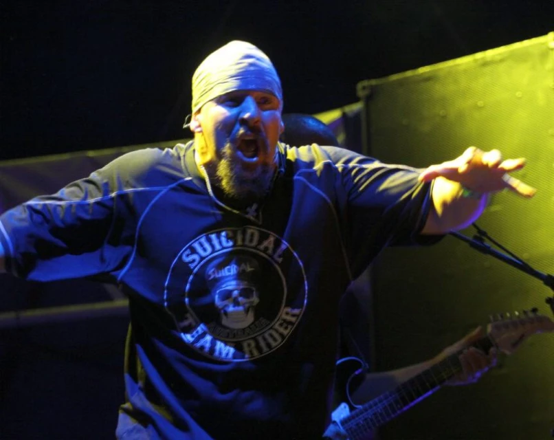 Suicidal Tendencies