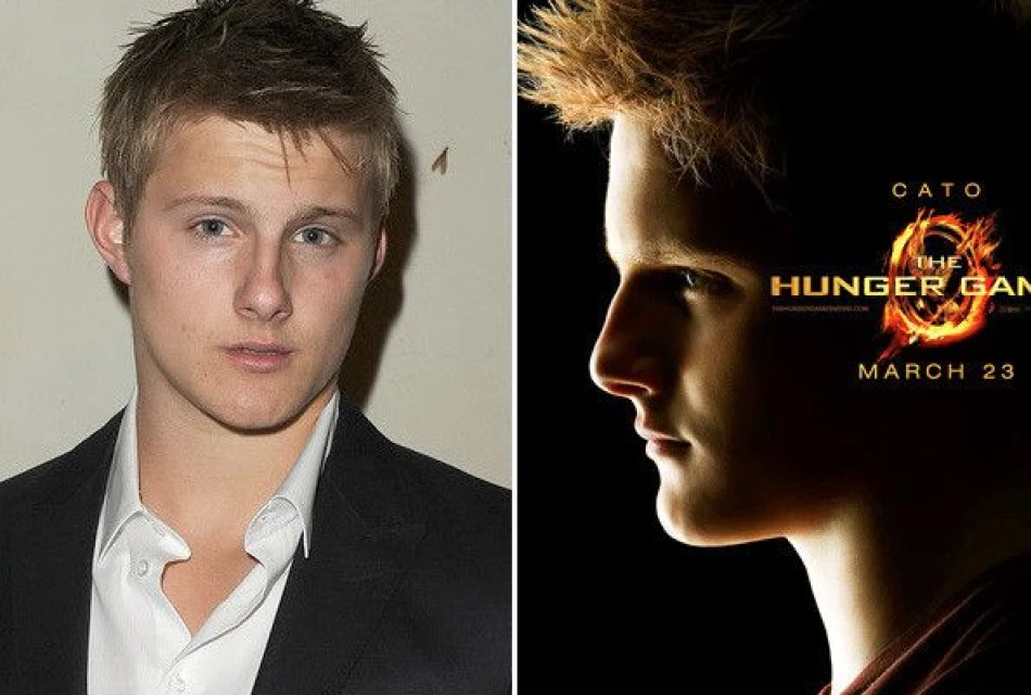 Alexander Ludwig